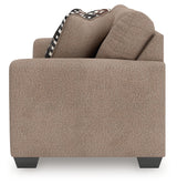 Triston-Peaks Loveseat