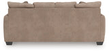 Triston-Peaks Sofa