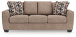Triston-Peaks Sofa