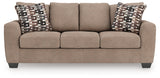 Triston-Peaks Sofa