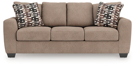Triston-Peaks Sofa
