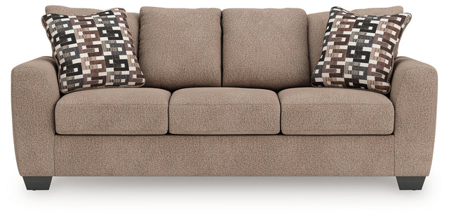 Triston-Peaks Sofa