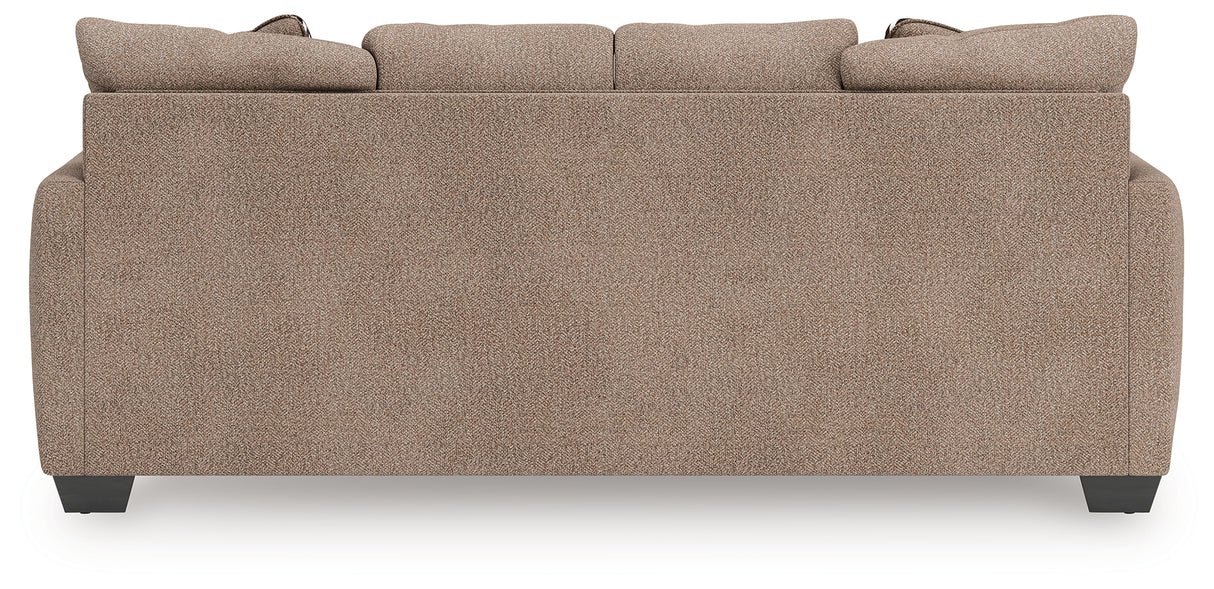 Triston-Peaks Queen Sofa Sleeper