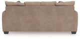 Triston-Peaks Queen Sofa Sleeper