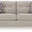 Mahoney Sofa (Color: Pebble)