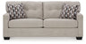 Mahoney Sofa (Color: Pebble)
