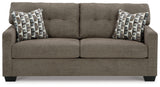 Mahoney Full Sofa Sleeper and Chaise