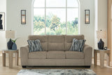 Olten Sofa (Color: Mocha)