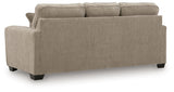 Olten Sofa (Color: Mocha)