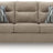 Olten Sofa (Color: Mocha)