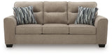Olten Sofa (Color: Mocha)