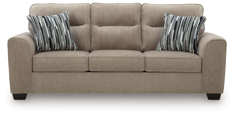 Olten Sofa (Color: Mocha)