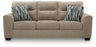 Olten Sofa (Color: Mocha)