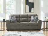 Olten Sofa (Color: Graphite)