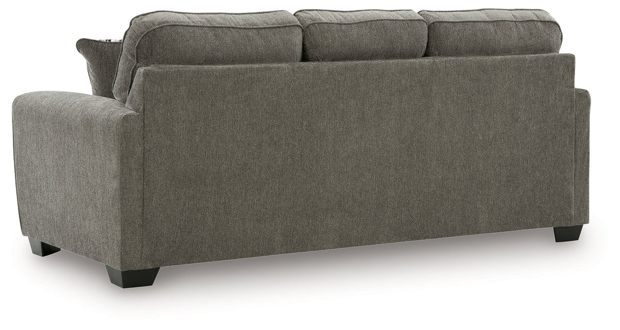 Olten Sofa (Color: Graphite)