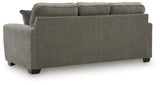 Olten Sofa (Color: Graphite)