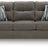 Olten Sofa (Color: Graphite)