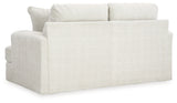 Karinne 4-Piece Sofa, Loveseat, Chair and Ottoman (Sofa, Loveseat, Oversized Chair, Oversized Accent Ottoman)