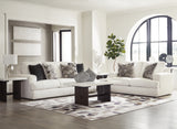 Karinne 2-Piece Sofa and Loveseat (Sofa, Loveseat)