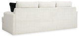 Karinne Sofa (Color: Linen)