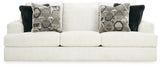 Karinne Sofa (Color: Linen)