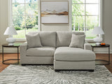 Greenbriar Sofa Chaise (Color: Smoke)