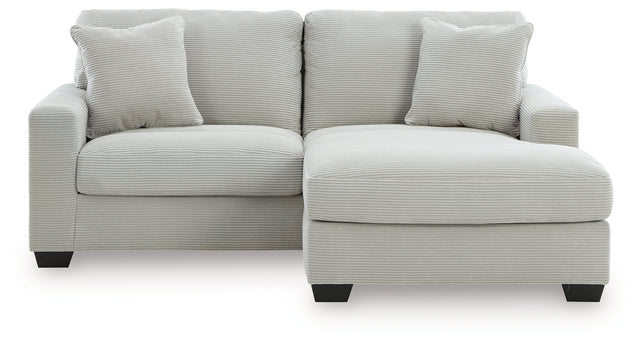 Greenbriar Sofa Chaise (Color: Smoke)