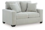 Greenbriar Sofa Chaise and Loveseat