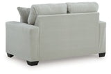 Greenbriar Sofa Chaise and Loveseat