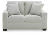 Greenbriar Sofa Chaise and Loveseat