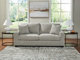 Greenbriar Sofa (Color: Smoke)