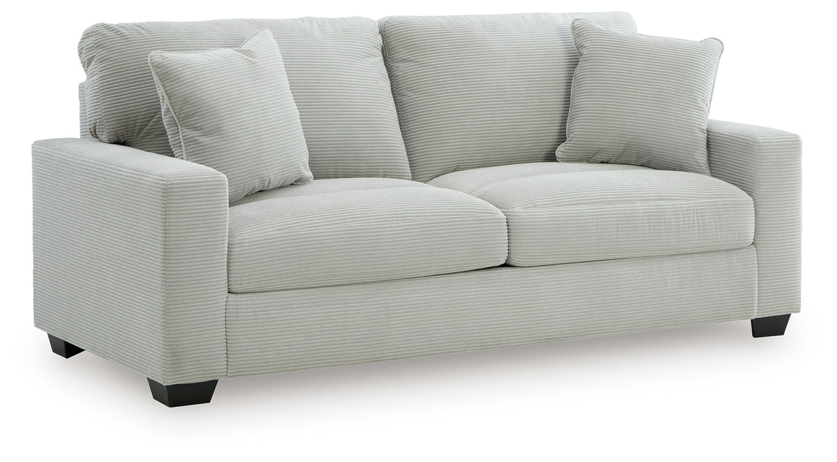 Greenbriar Sofa (Color: Smoke)