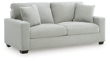 Greenbriar Sofa (Color: Smoke)