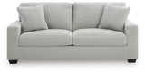 Greenbriar Sofa (Color: Smoke)