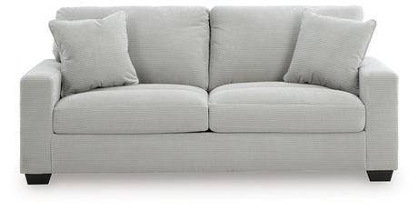 Greenbriar Sofa (Color: Smoke)