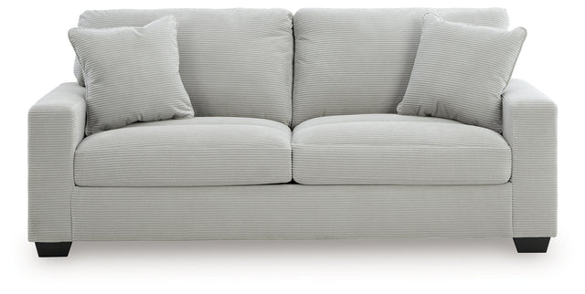 Greenbriar Sofa (Color: Smoke)