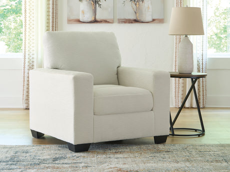 Greenbriar Chair (Color: Ivory)