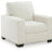 Greenbriar Chair (Color: Ivory)
