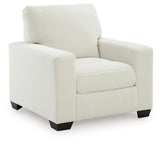 Greenbriar Chair (Color: Ivory)