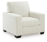 Greenbriar Chair (Color: Ivory)