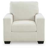 Greenbriar Chair (Color: Ivory)