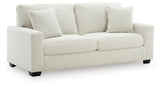 Greenbriar Sofa (Color: Ivory)