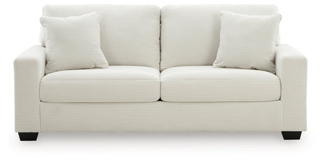 Greenbriar Sofa (Color: Ivory)
