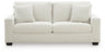Greenbriar Sofa (Color: Ivory)