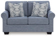 Carissa Manor Loveseat