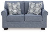 Carissa Manor Loveseat
