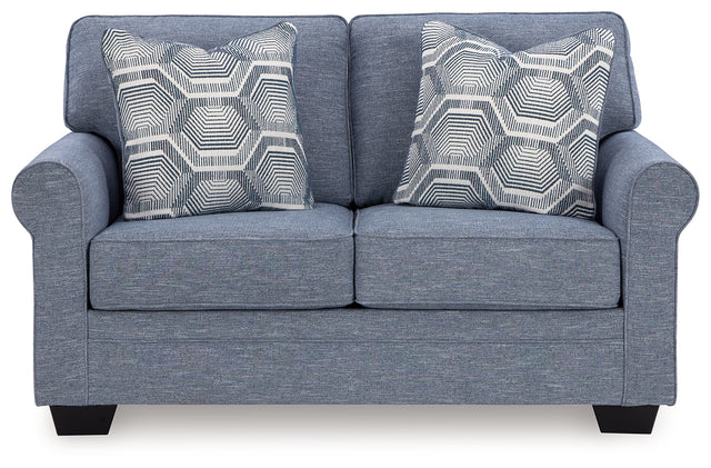 Carissa Manor Loveseat