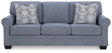 Carissa Manor Sofa