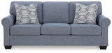 Carissa Manor Sofa