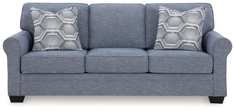 Carissa Manor Queen Sofa Sleeper